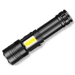 Sandberg Survivor 7in1 Torch Powerbank 5000