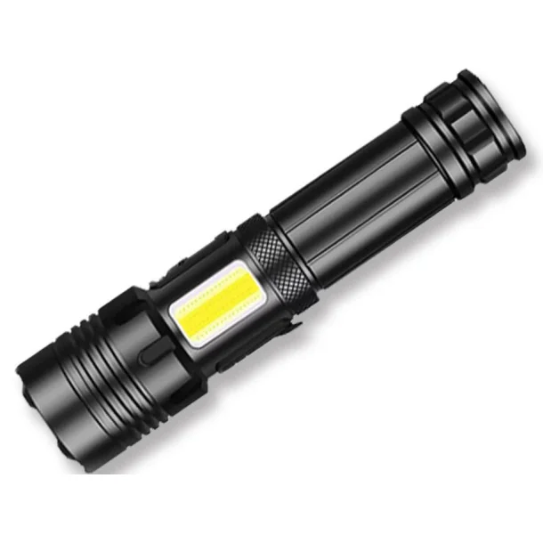 Sandberg Survivor 7in1 Torch Powerbank 5000