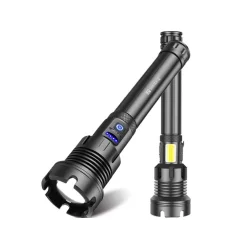 Sandberg Survivor 7in1 Torch Powerbank 10000