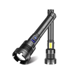 Sandberg Survivor 7in1 Torch Powerbank 10000