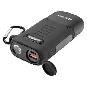 Sandberg Survivor Powerbank 10000 PD30W  