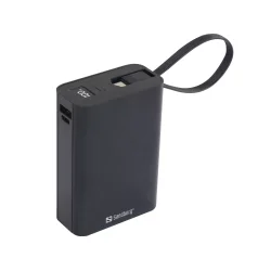 Sandberg Powerbank 20000 PD20W Connect  