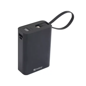Sandberg Powerbank 20000 PD20W Connect  