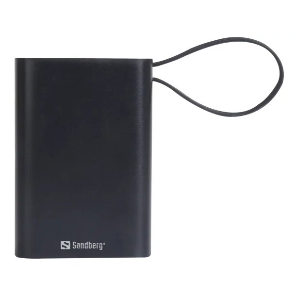 Sandberg Powerbank 20000 PD20W Connect  