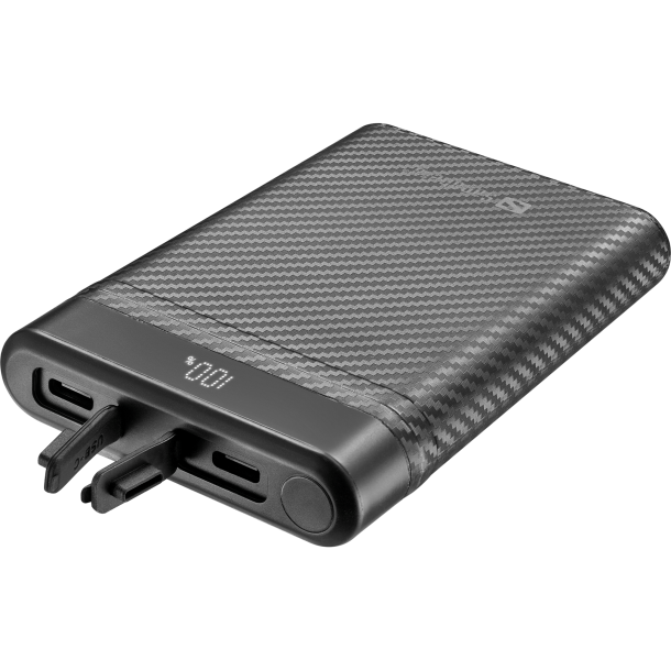 SANDBERG Survivor Nano Powerbank 10000
