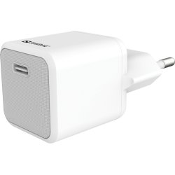 Sandberg USB-C AC Charger +Lightning 1M