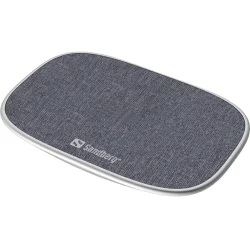 SANDBERG Wireless Charger Deck 15W