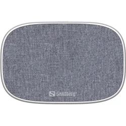 SANDBERG Wireless Charger Deck 15W