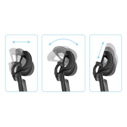 Sandberg ErgoFusion Gaming Chair