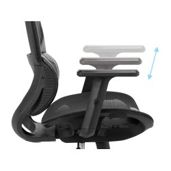 Sandberg ErgoFusion Gaming Chair