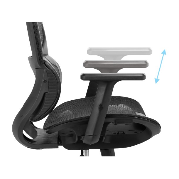 Sandberg ErgoFusion Gaming Chair