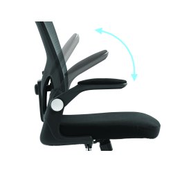 Sandberg ErgoFusion Gaming Chair Basic