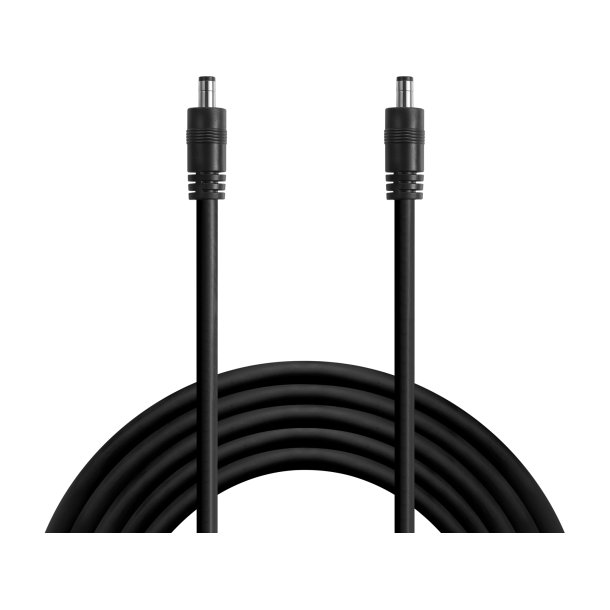 Sandberg DC to DC 5521+5525.100W (3M)