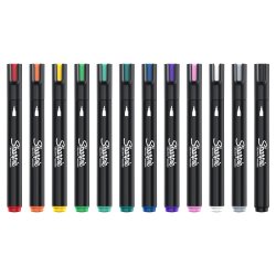 Marker Sharpie Creative Acrylic blist ass (12)