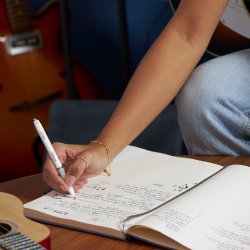 Gelpen Sharpie S-Gel 0,7 blister hvid ass farver (8)