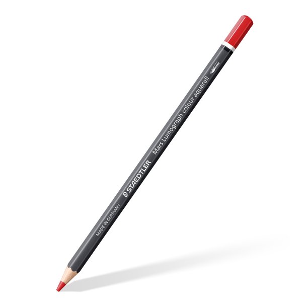 Farveblyant Mars Lumograph akvarel ass (120)