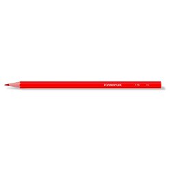 STAEDTLER Farveblyant sekskantet basis farver ass (12)
