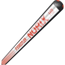 STAEDTLER Blyant Norix HB s�t r�d blister (4)