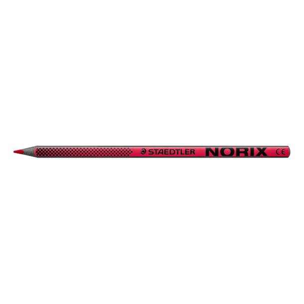STAEDTLER Farveblyant Norix ass (12)
