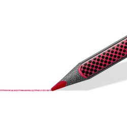 STAEDTLER Farveblyant Norix ass (12)