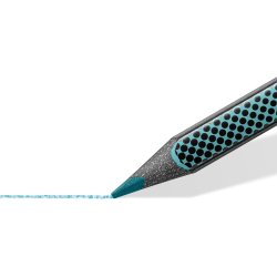 STAEDTLER Farveblyant Norix ass (12)