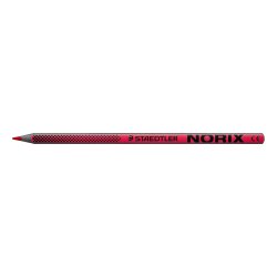 STAEDTLER Farveblyant Norix ass (24)