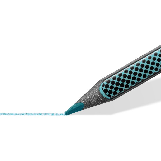 STAEDTLER Farveblyant Norix ass (24)