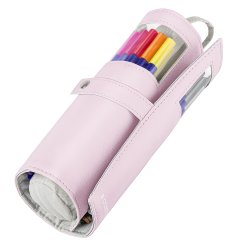 STAEDTLER Fiberpen Triplus Color m/penalhus 1mm ass (20)