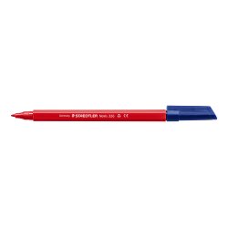 STAEDTLER Fiberpen Noris ass (20)