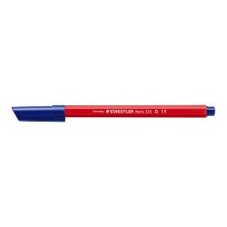 STAEDTLER Fiberpen Noris ass (20)