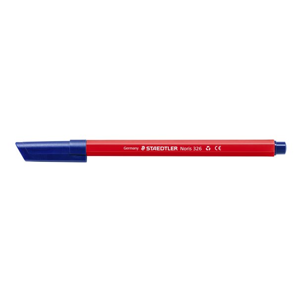STAEDTLER Fiberpen Noris ass (20)