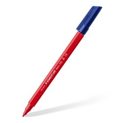 STAEDTLER Fiberpen Noris ass (20)