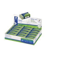 Viskelder R mat. 56% 49x19x13mm grn