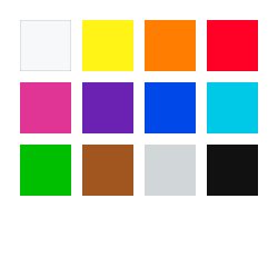 Modeller Fimo Soft Basic 12x25g ass (12)