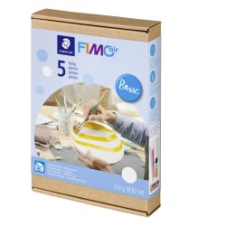 Modeller Fimo Air mixed s�t Basic