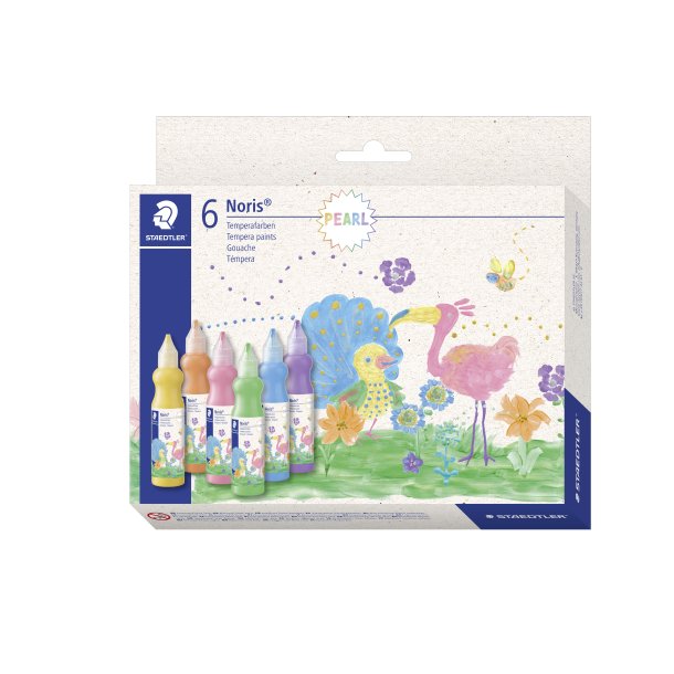 Maling Noris metallic ass. (6)