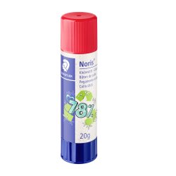 STAEDTLER Limstift Noris 20g