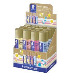 STAEDTLER Limstift Noris Jumbo 20g