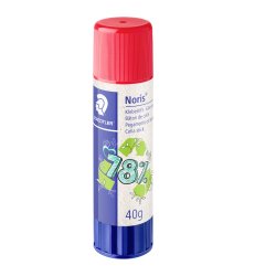 STAEDTLER Limstift Noris 40g