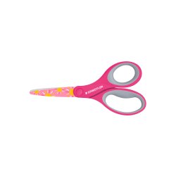 B�rnesaks Noris 14cm ass pastel