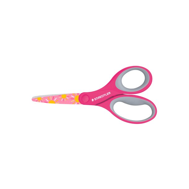 B�rnesaks Noris 14cm ass pastel