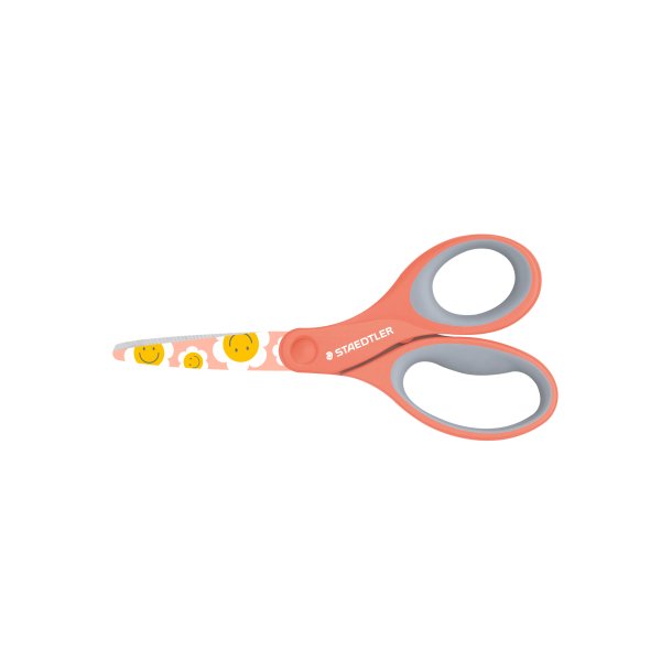 B�rnesaks Noris 14cm ass pastel