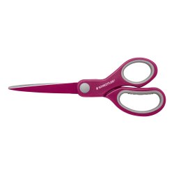 STAEDTLER B�rnesaks Noris 17cm ass blister