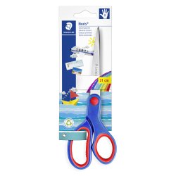 Universalsaks Noris 21cm bl