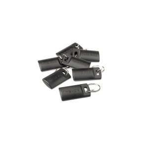 Safescan TimeMoto RF-110 - St med 25 RFID ngleringe