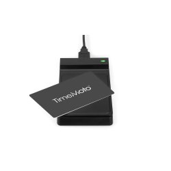 Safescan TimeMoto RF-150 - USB RFID-l�ser