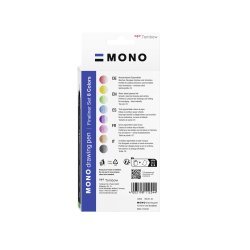 Fineliner Tombow MONO drawing 03 ass (8)