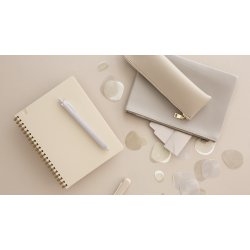 Kuglepen Tombow MONO graph Lite smokey brun