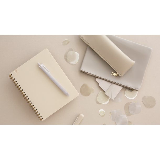 Kuglepen Tombow MONO graph Lite smokey brun