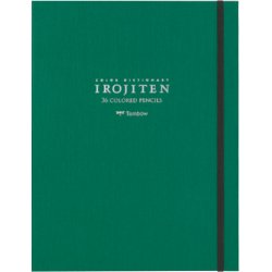 Farveblyant Tombow Irojiten gavest ass (36)